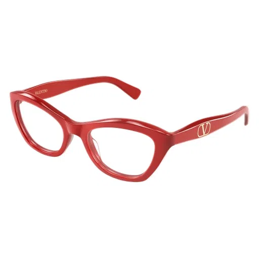 Valentino VG0012O Eyeglasses - view 4